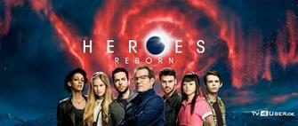 Heroes Reborn Staffel De Subs Us