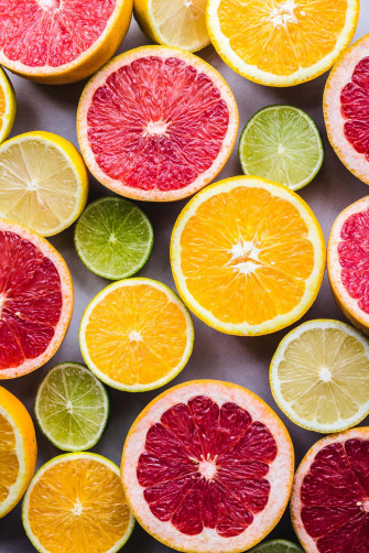 Cute Food iPhone Wallpaper
