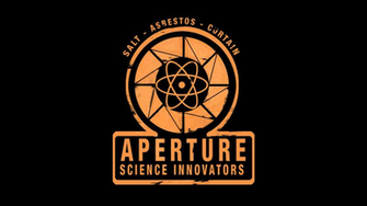 Aperture Laboratories Wallpaper