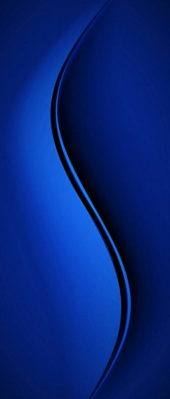 Blue Lockscreen Wallpaper Mobcup