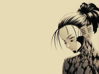 Battle Angel Alita Wallpaper And Background Image Net