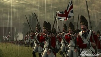 Empire Total War Wallpaper