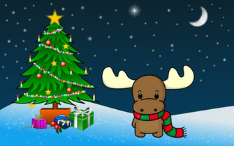 As Your Wallpaper Each Of The Collections Christmas