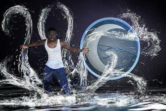 No Spoilers Waterbending Octopus Tentacles By Jralta7