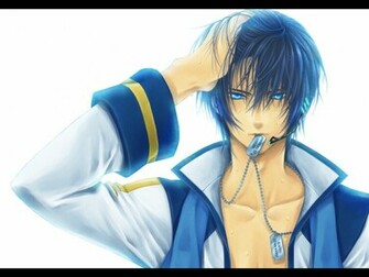 Just Another Ask For Shion Kaito