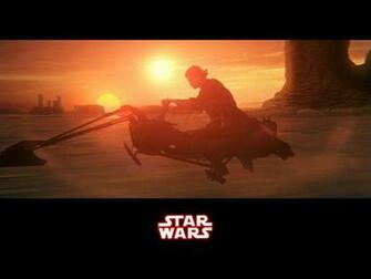 Anakin Skywalker Wallpaper