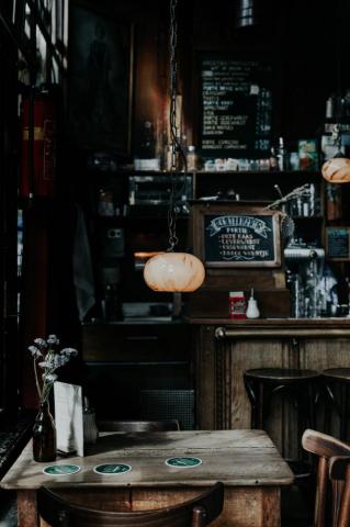 Beer Bar Pictures HD Image