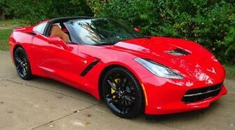 C7 Corvette Stingray News Forum Just Another Camaro Zl1 Z28
