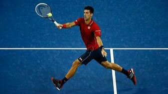 HD Novak Djokovic Wallpaper HDcoolwallpaper