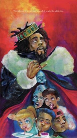 Kod Album Cover Wallpaper Teahub Io