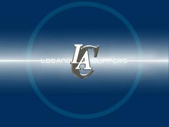 Los Angeles Clippers Wallpaper