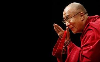 Dalai Lama Wallpaper