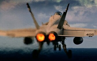 Fighter Jets HD Wallpaper