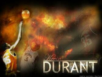 Kevin Durant Wallpaper
