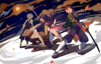 Kimetsu No Yaiba Zerochan Anime Image Board