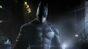 Ben Affleck Is Batman