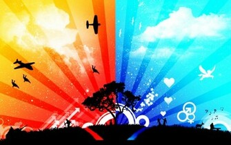 Peace HD Wallpaper Amazing