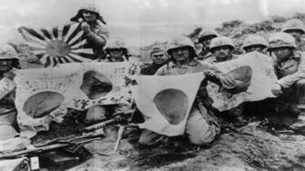World War Ii Pacific Wallpaper Jpg