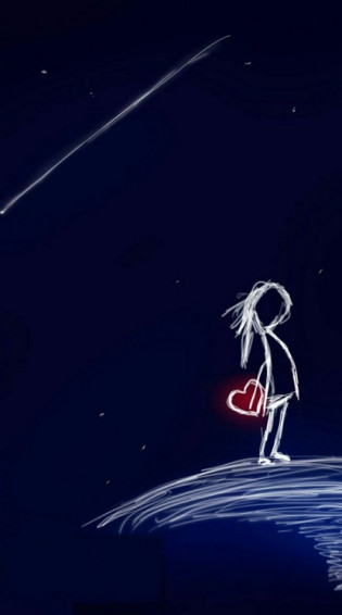 Pairs Of Cute Couple Phone Wallpaper Part Love