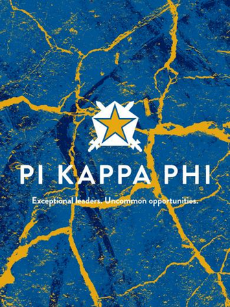 Pi Kappa Phi Fraternity