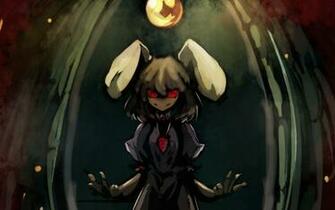 Creepy Anime Wallpaper Brunettes