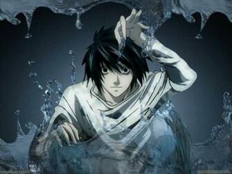 Buenos Personajes Anime HD Wallpaper