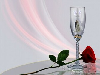 Couples Romance Wallpaper Of Actors And