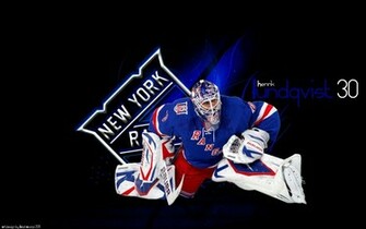 New York Rangers Wallpaper Background