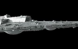 Star Wars Destroyer Multiple Display HD Wallpaper Desktop