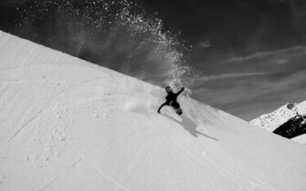 Cool Snowboarding Wallpaper Days Snowboard