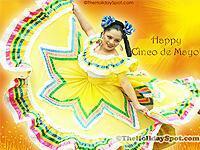 Cinco De Mayo Wallpaper