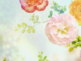 Flower Art Crazy Wallpaper HD