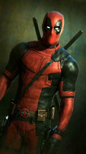 Movies Super Hero Tags Deadpool Background