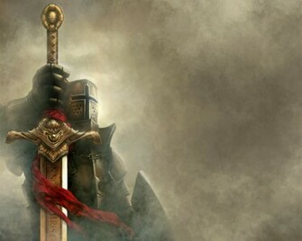 Free download WALLPAPERS HD FREE Knights Warriors Medieval [1366x768