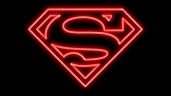Red Neon Wallpaper