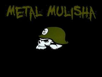Metal Mulisha Wall Paper By Timg088