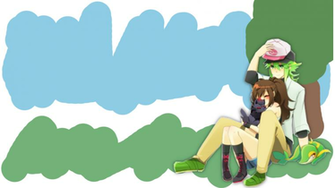 Cute Pokemon Wallpaper Mew Entei Or But Out Of