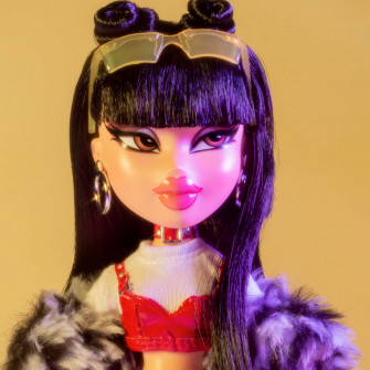 Bratz Aesthetic Wallpaper