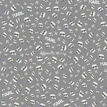 Wallpaper Karl Lagerfeld Online Shop Wallcover