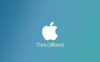 Think Different Wallpaper