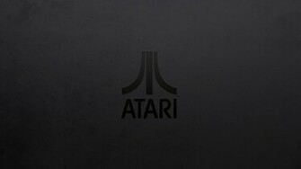 Video Game Atari Wallpaper
