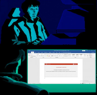 Proxylife On X Emotet Epoch4 Zip Doc Dll Winword Exe