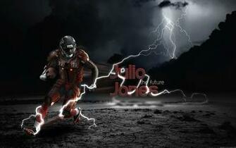 Best Julio Jones Wallpaper Sick