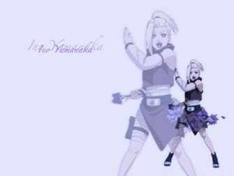 Naruto Character Wallpaper