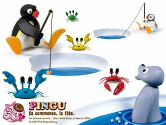 Pingu