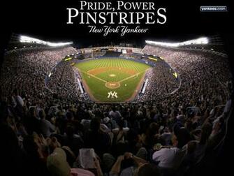New York Yankees Wallpaper Background