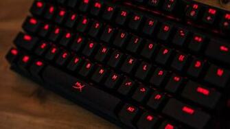 Re Hyperx Alloy Fps Gaming Keyboard Gamecrate
