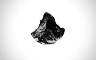 White Minimalist HD Wallpaper For
