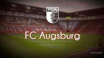 Fc Augsburg Wallpaper By Wolff10 Bl