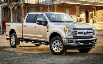 Super Duty King Ranch Fx4 Crew Cab Wallpaper And HD Image